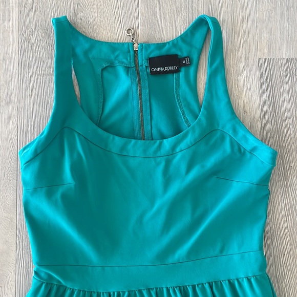 Cynthia Rowley dress - Picture 2 of 6